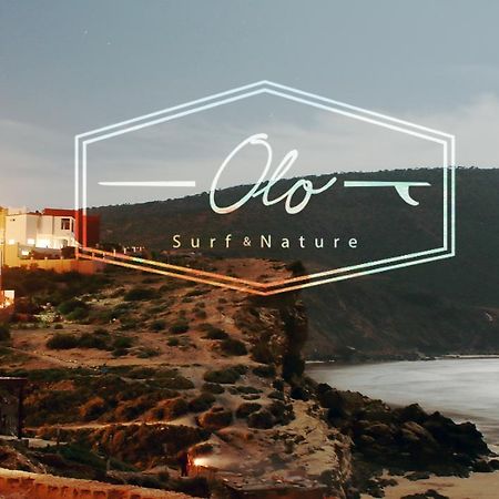 إمسوان Olo Surf & Nature المظهر الخارجي الصورة