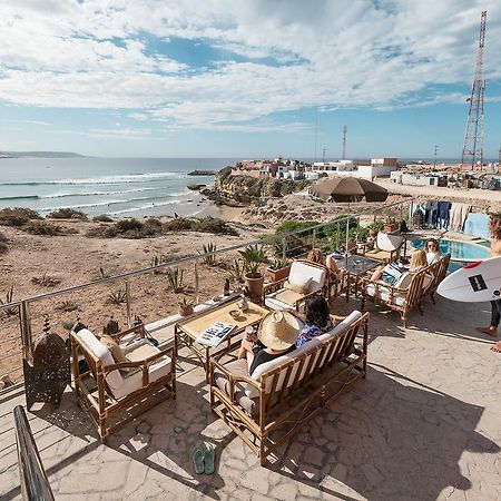 إمسوان Olo Surf & Nature المظهر الخارجي الصورة