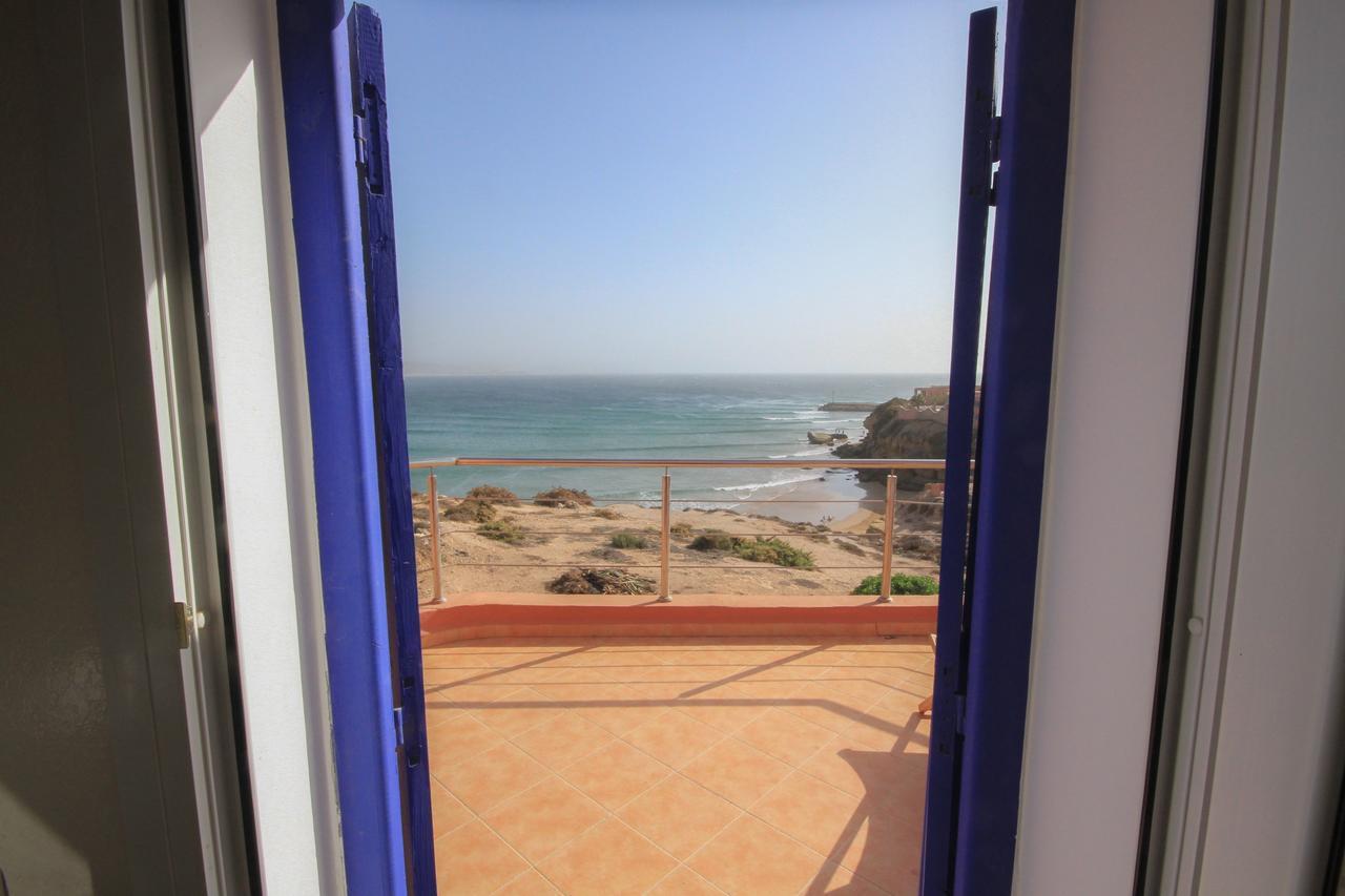 إمسوان Olo Surf & Nature المظهر الخارجي الصورة