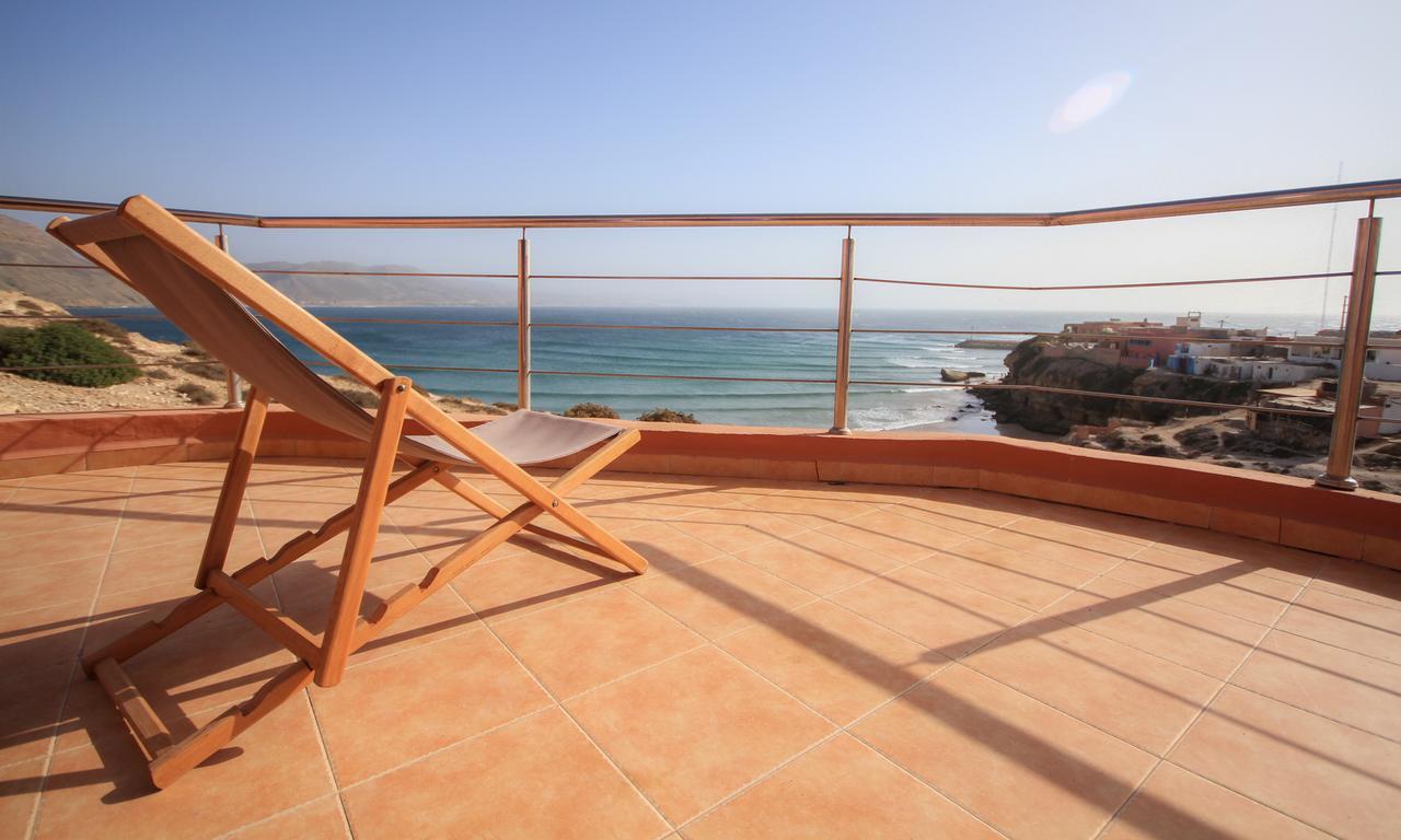 إمسوان Olo Surf & Nature المظهر الخارجي الصورة
