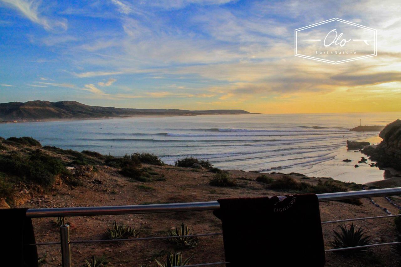 إمسوان Olo Surf & Nature المظهر الخارجي الصورة