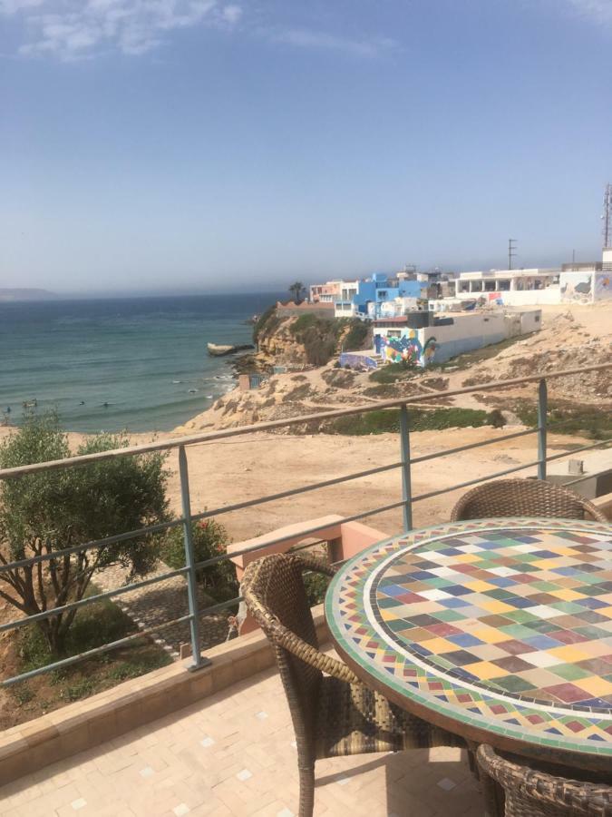 إمسوان Olo Surf & Nature المظهر الخارجي الصورة